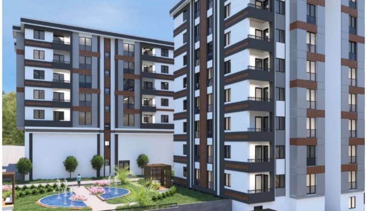 Sancaktepe Seheryeli Evleri 5 te peşinde yüzde 10 indirim fırsatı!