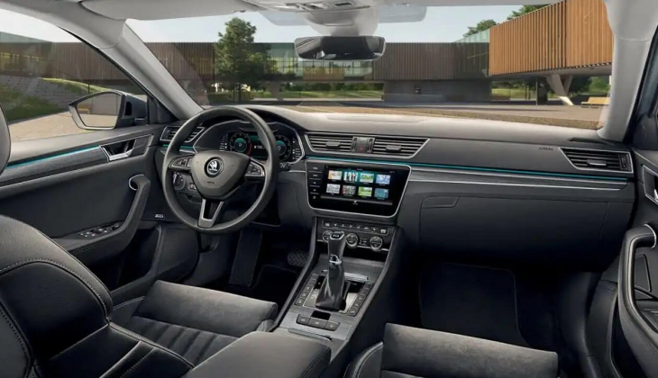 Premium araç Skoda SuperB Mart ayı fiyatı ne kadar? 25 Mart 2023 Fiyat listesi