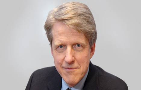 Robert Shiller açıklamaları