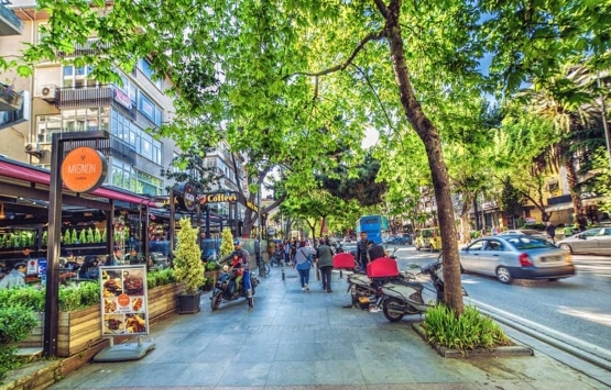 Gökhan Alkan Bağdat Caddesi’nden 1,5 milyon TL ye ev aldı!