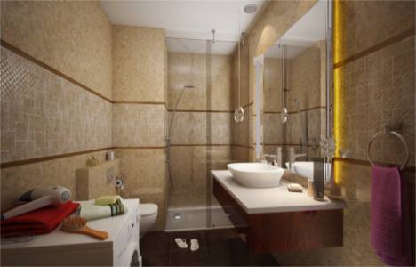 Skyblue İstanbul Residence Kartal da 350 bin TL ye! Peşin ödemede yüzde 10 indirimle!