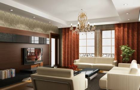 Beykasrı Beylikdüzü örnek daire!