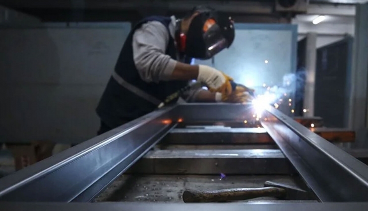 Ücretli çalışan sayısı Mart 2023 te yüzde 6,5 yükseldi! En yüksek artış hangi sektörde oldu? 