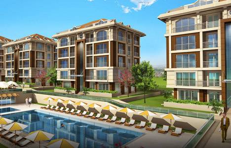 Vista Konakları resimleri!