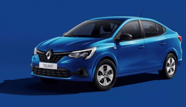 Renault Taliant fiyatları 400 bin TL yi aştı! İşte 26 Mart 2022 Fiyat listesi!
