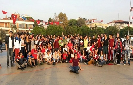 Kartal Bölge Platformu etkinlikleri