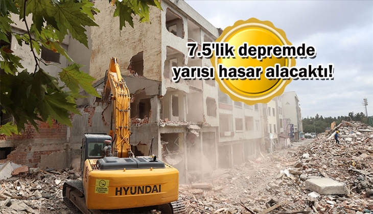 Bakırköy'de kentsel dönüşüm düğümü çözüldü! Parsel bazlı dönüşüm izni çıktı!