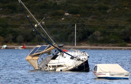 AFAD’dan İzmir depremi raporu: Beton kalitesi yetersiz!