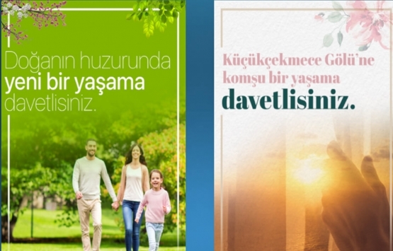 Emlak Konut GYO Çekmeköy ve Avcılar projeleri ön talep topluyor!