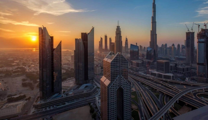 Türk yatırımcıları gözünü Dubai ve ABD ye dikti!