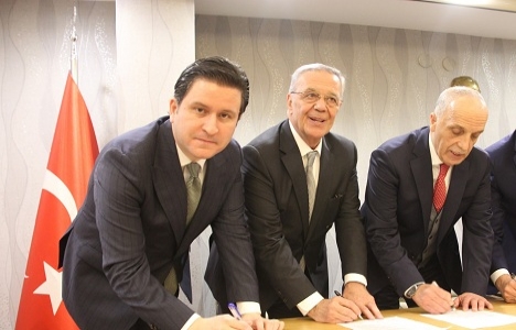 Çimento sektörüne yüzde 13,80 zam!