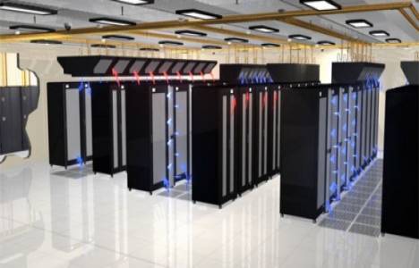 Koç Holding ile İngiliz Zenium 200 milyon dolarlık veri merkezi kuracak!