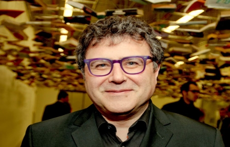 Özdemir Erdoğan: Uluslararasında bizi temsil edecek güzel bir yapı!