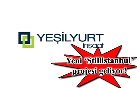 Yeşilyurt İnşaat Kurtköy'deki yeni projesine yıl içinde başlayacak!