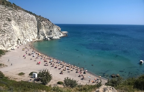 Kleopatra Koyu'nun ihalesi iptal edildi!