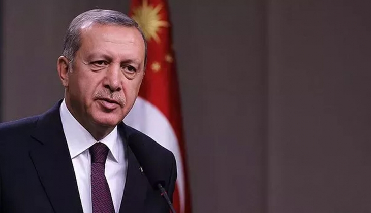 Cumhurbaşkanı Erdoğan dan İstikrarlı ve Güçlü Ekonomi" vurgusu! 14 Mayıs sonrası atılacak önemli adımlar...
