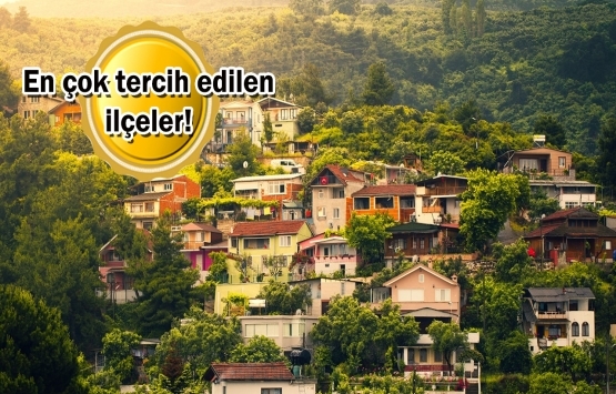 2020'nin 6 ayında her gün 316 kişi yeni evine taşındı!