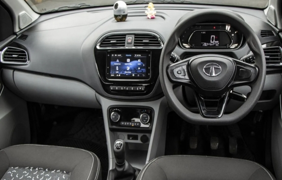 Tata Tiago sadece 130 bin TL fiyatıyla satışta! Geri sayım başladı, herkes sıraya girdi…