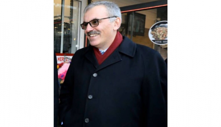 Mert Boysanoğlu ve Abdulkadir Kart yeni şirket kurdu!