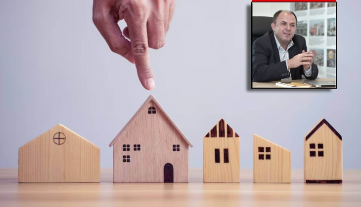 Pasif gayrimenkul nedir? Aktif gayrimenkul nedir?