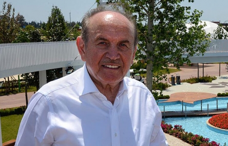 Kadir Topbaş: Büyük ölçekteki projelerimiz bitmek üzere!