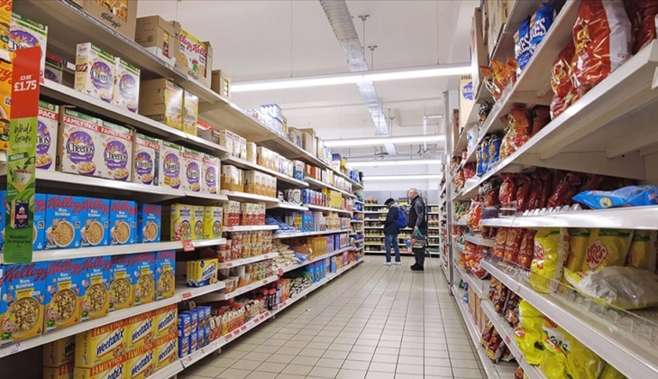 Gıda arzında şok eden tehlike! Analistler uyardı: Gıda fiyatları her an uçabilir!