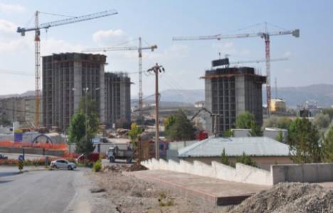 TOKİ Sivas Kılavuz kura çekilişi 27 Haziran'da!