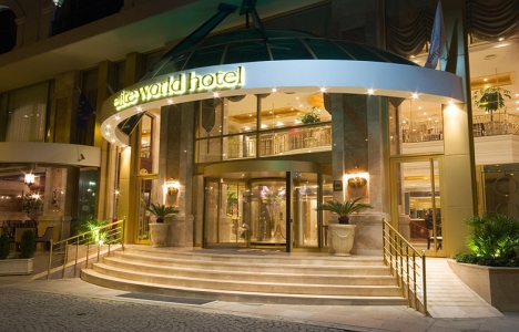 Elite World, 4 yeni otel açacak!