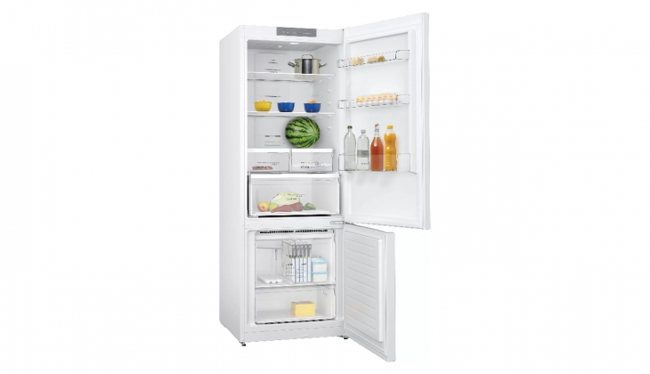 Profilo BD3055WFVN Alttan Donduruculu Buzdolabı 13 bin 999 TL! Özellikleri neler? 25 Mart 2023 fiyat listesi