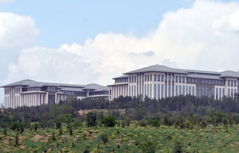 Atatürk Orman Çiftliği'nde arazi kaybı iddiası! 