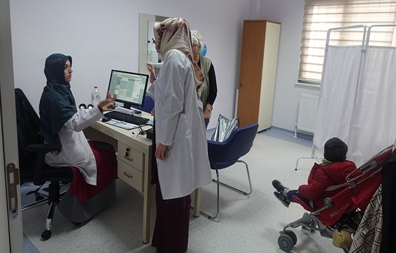 Aile sağlığı merkezi binası inşaatları meclis gündeminde!