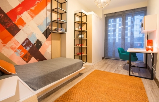 Elite Concept te yüzde 10 peşinat ve 0.87 faiz oranı fırsatı!