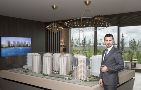 Pruva 34 projesi 5 ay sonra teslim!