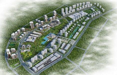 14 soruda Tual Bahçekent projesi!