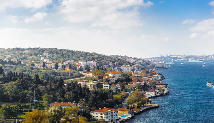 İstanbul da kira fiyatları dudak uçuklatıyor! Kiracıların yüzde 25 i düzenli ödeyemiyor!