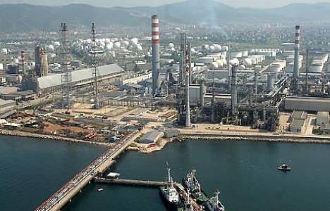 İzmit Körfez yeni bariyer sitemiyle atıklardan korunuyor!