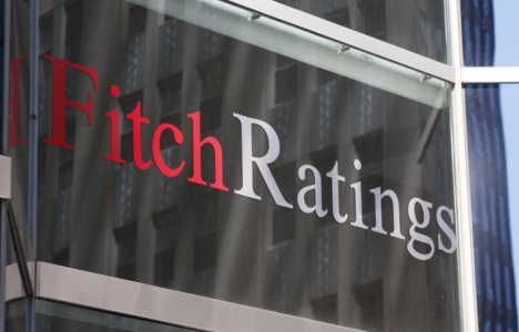 Fitch Ratings, Türkiye'nin notuna dokunmadı!