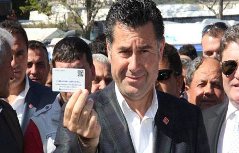 Bodrum’da Kentkart uygulaması başladı!