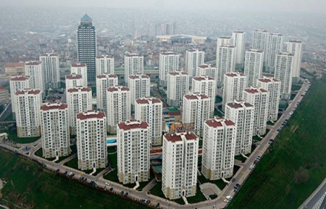 TOKİ Afyon Dinar konut fiyatları 63 bin TL'ye çıktı!