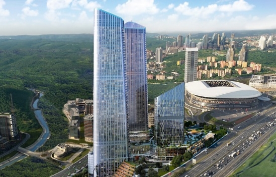  Eroğlu Skyland İstanbul ödemeleri 2018!