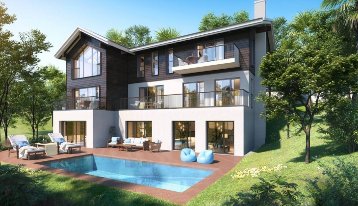 Koray Kasaba 5. Etap ta teslimler Mayıs 2025 te!