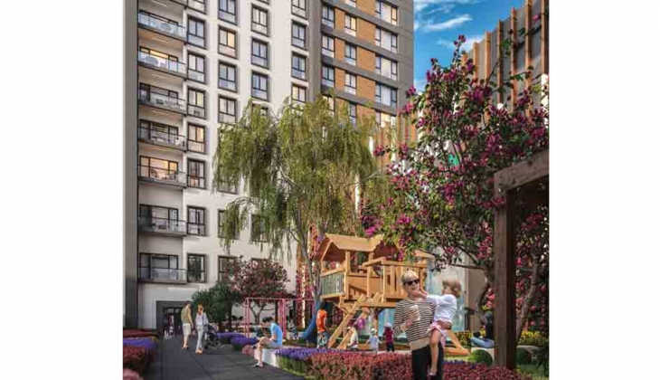 Siltaş Comfort geliyor! Yeni proje!