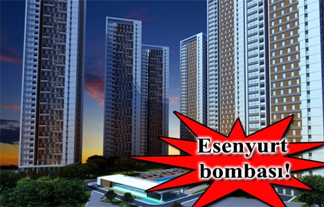 Ukra City Özyurtlar’a devrediliyor!