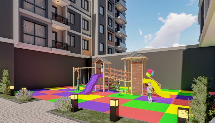 Portre Marmara projesi nerede? Portre Marmara konutları ne zaman teslim edilecek?