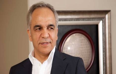 İran Türk İnşaat sektörüne yeni fırsatlar sunacak!