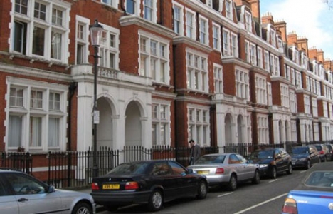 İngiltere’de konut fiyatları yükseldi!