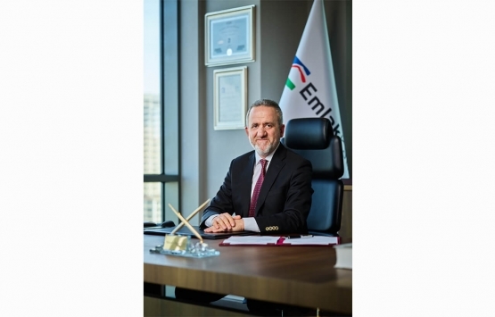 Emlak Katılım, Kaynarca şubesini hizmete açtı!