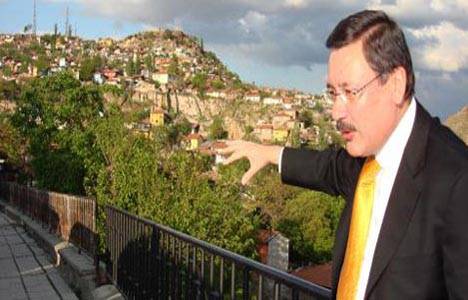 Ankara'ya İnanç ve Tarih Müzesi yapılacak!