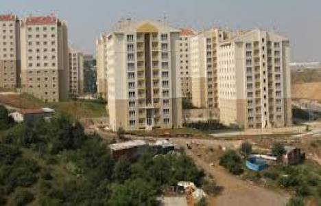Malatya Darende 2. Etap Konutları'nda 341 lira taksitle 2+1!