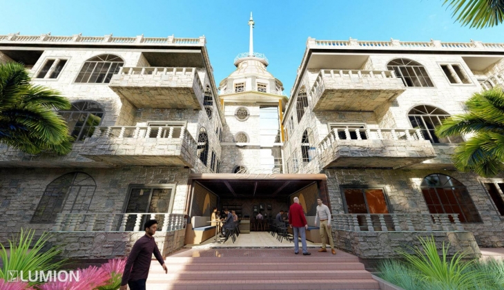 Osmanoğlu Sitesi’nde 3 milyon 250 bin TL’den başlayan fiyatlarla!